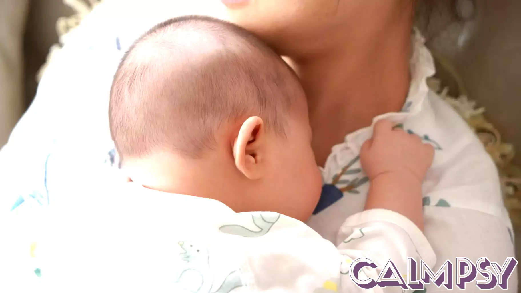 New tool measures whether lactating mothers' psychological needs are being met