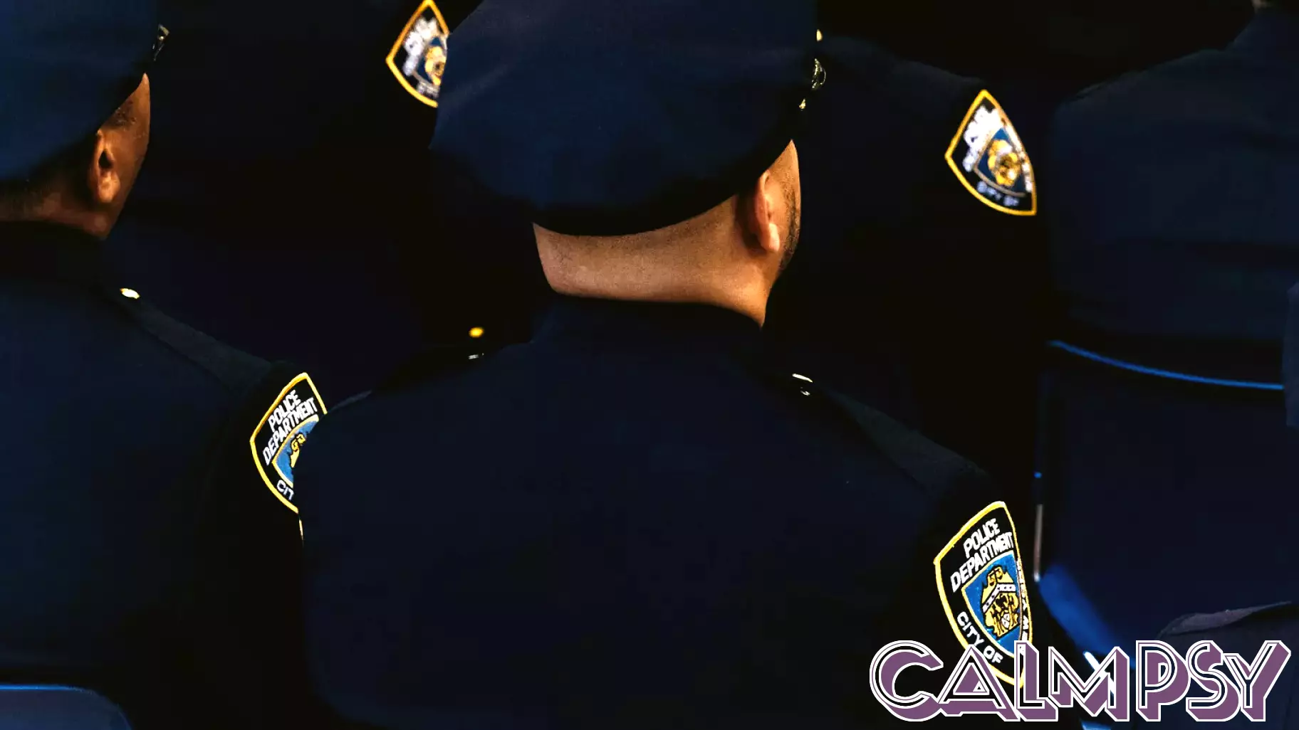 NYPD Dismisses Officers Over Hiring Oversights