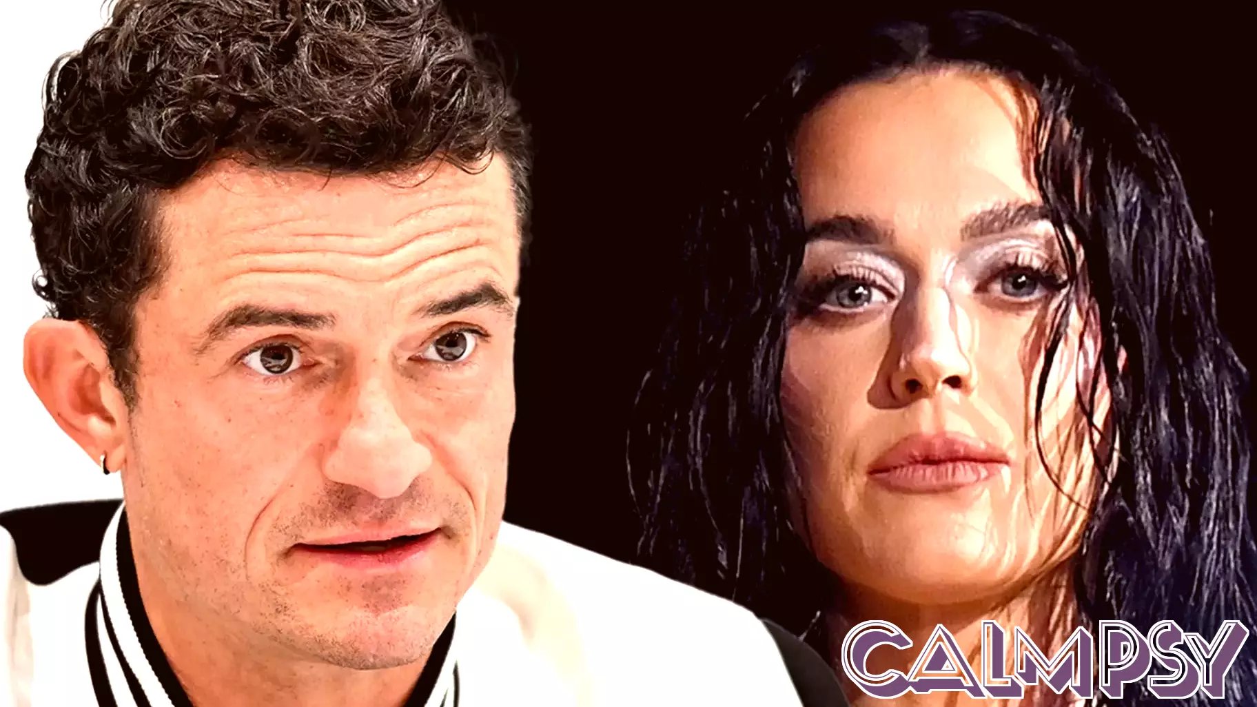Orlando Bloom Explores Psychology Following Katy Perry Breakup