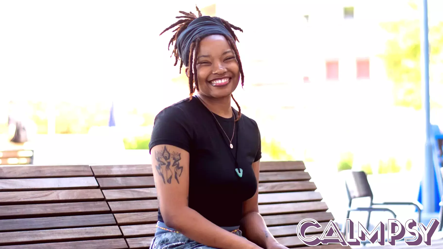Passionate Advocate for Mental Health: Miyah Walker's Journey