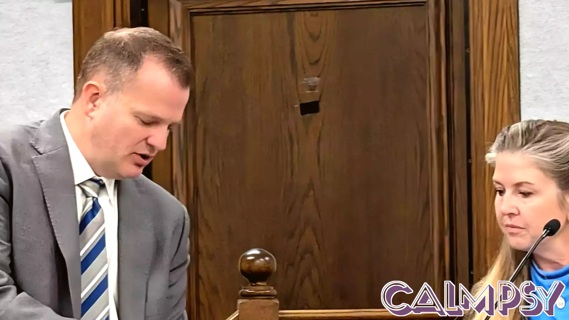 Psychologist testifies on abuses Xandria Harris faced from Darius Sullivan