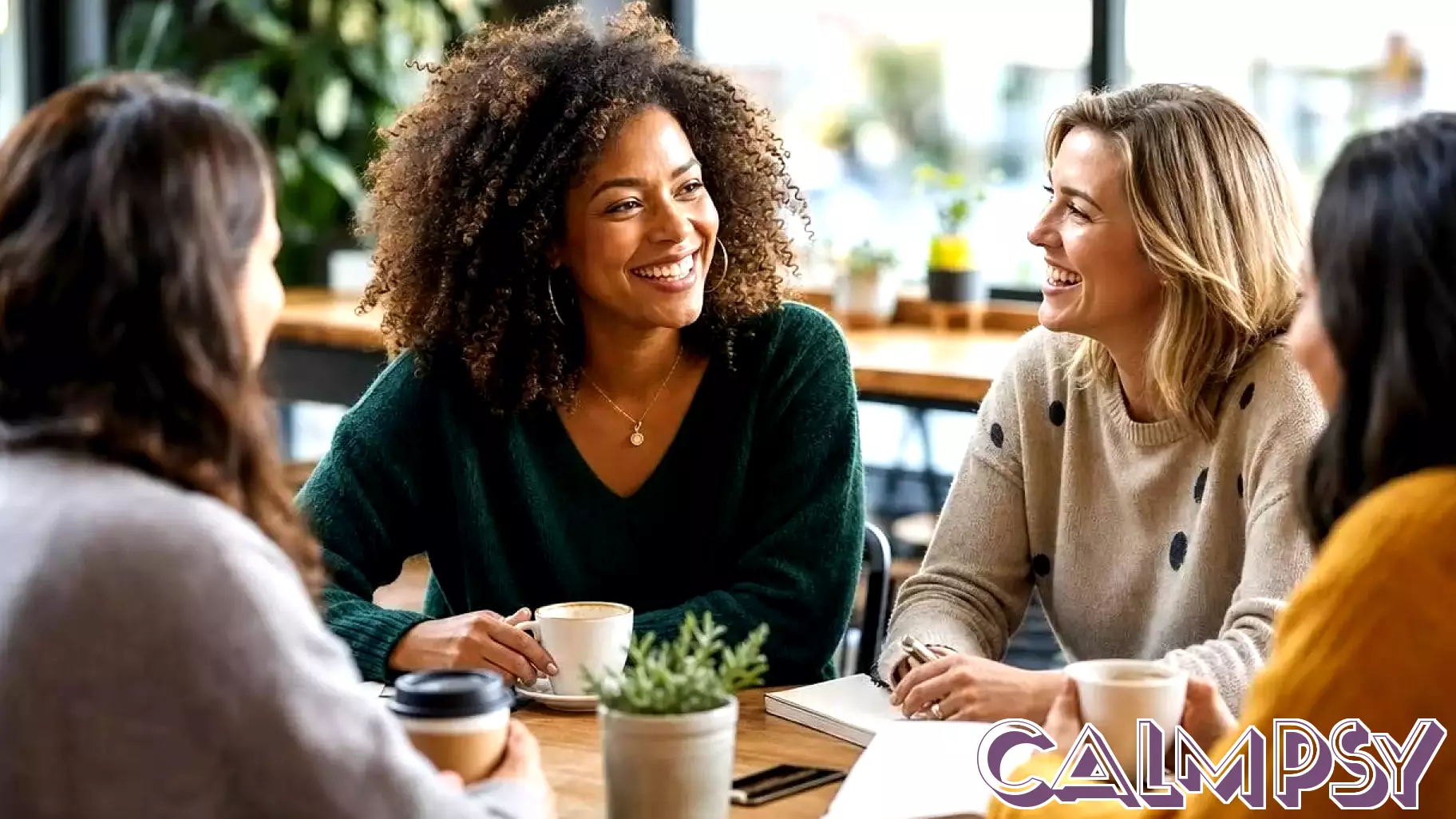 Psychologists Say People Who Get Along With Everyone Share These 8 Phrases — Are You Using Them Yet?