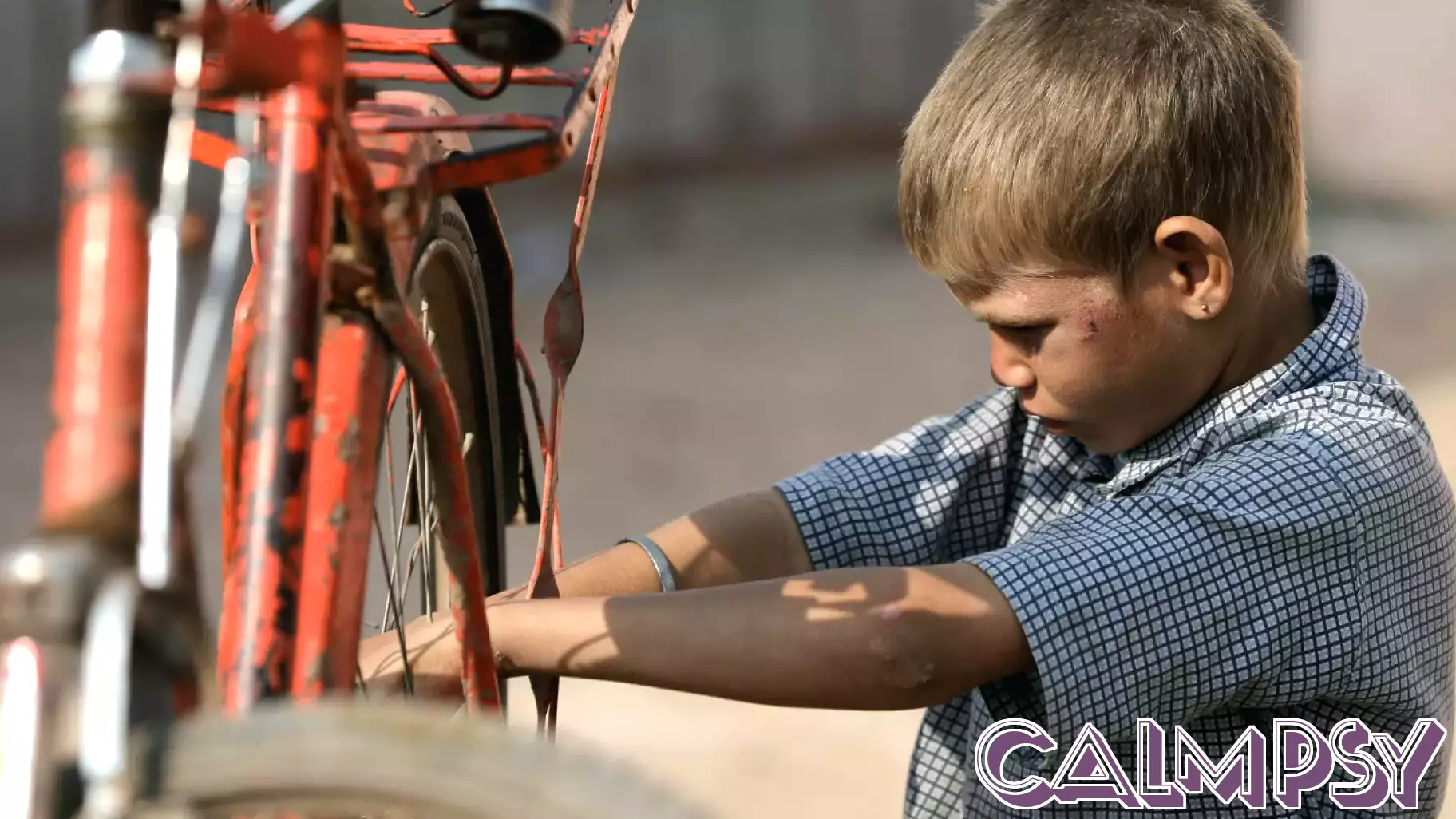 Psychology explains why people raised in the 1960s and 1970s handle crises differently — they weren't taught to process feelings, they were taught to outlast circumstances