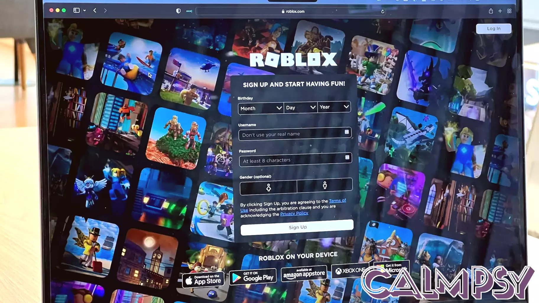 Psychology professor explains how youth use Roblox to cope with