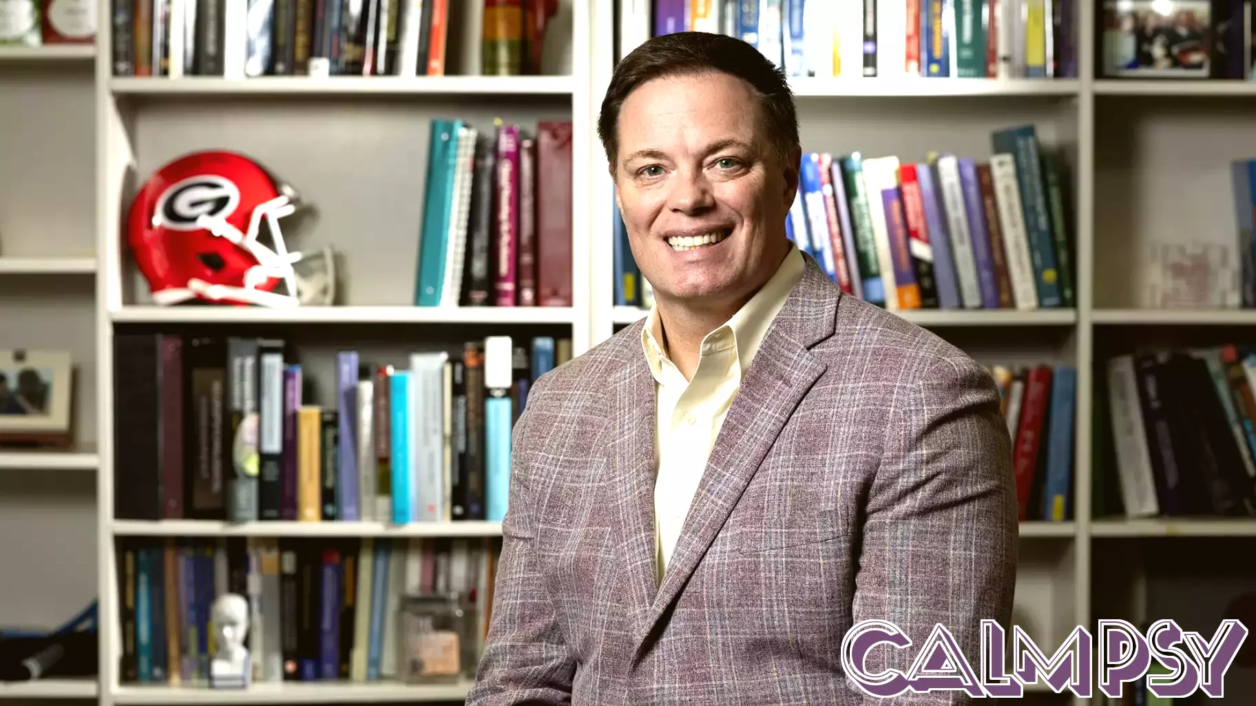 Psychology professor is building better treatments for schizophrenia