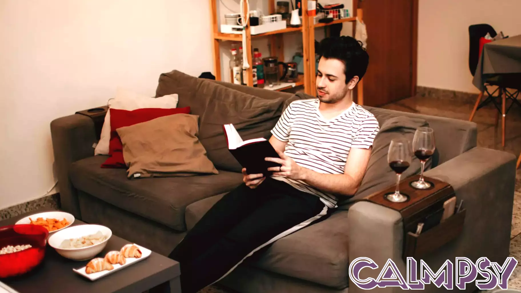 Psychology says people who genuinely prefer staying in on Friday nights display these 8 signs of deep self-awareness