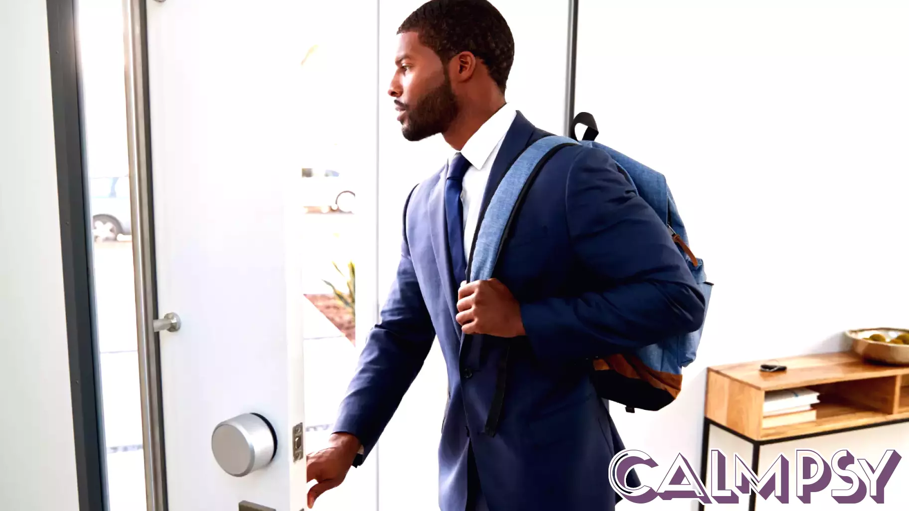 Psychology says people who walk away from high-earning careers to do work that genuinely means something aren't uniquely brave — they're just finally honest about how long they've been suffocating