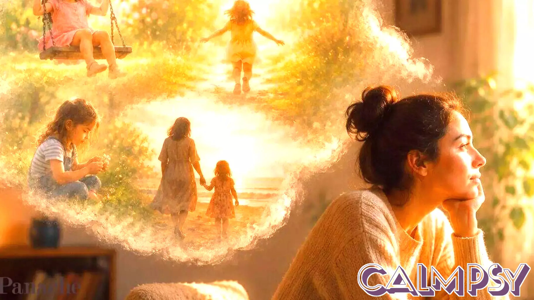 Psychology says remembering childhood differently is not a sign your memories were false, it may be the mi