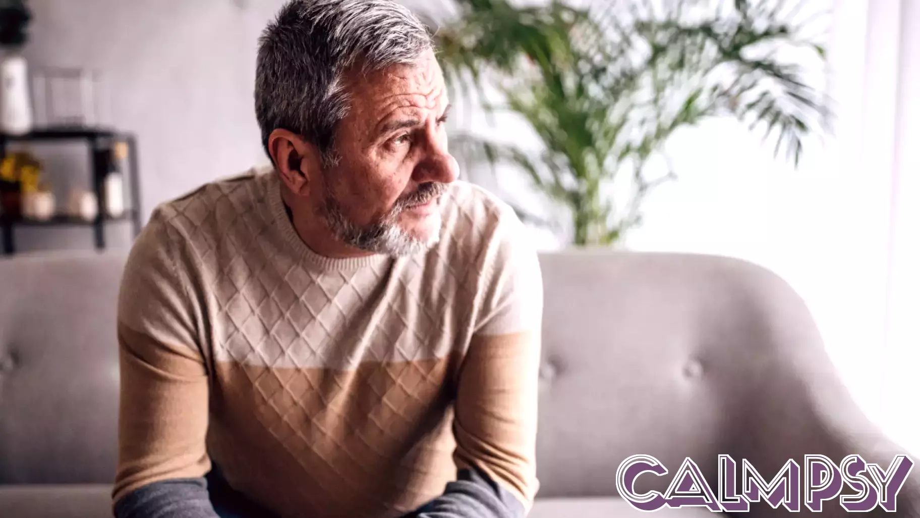 Psychology says the reason retired men sit in silence isn't because they have nothing to say — it's because they've lost the only identity anyone ever valued them for
