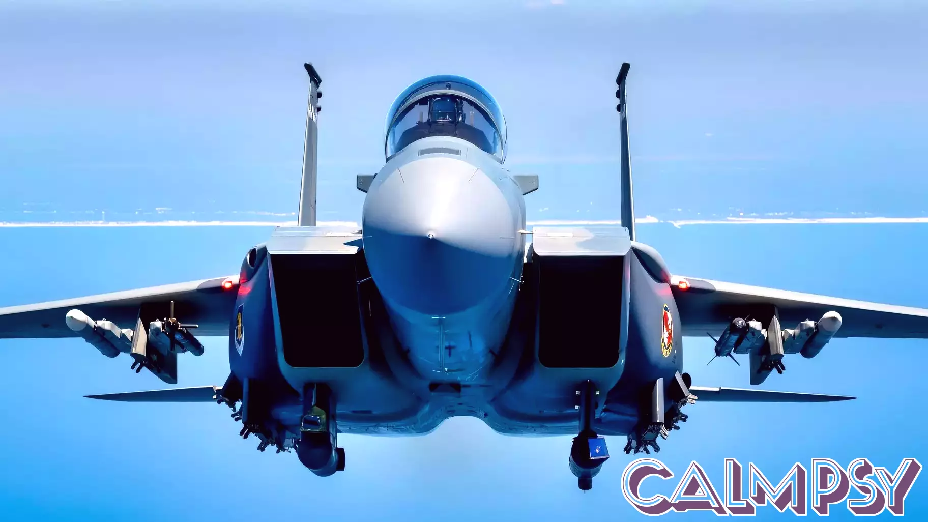 Psychology Suggests Fighter Aces Are Not Just Aggressive — The Data Says They Are Methodical, Emotionally Calm, And Competitive to A Fault