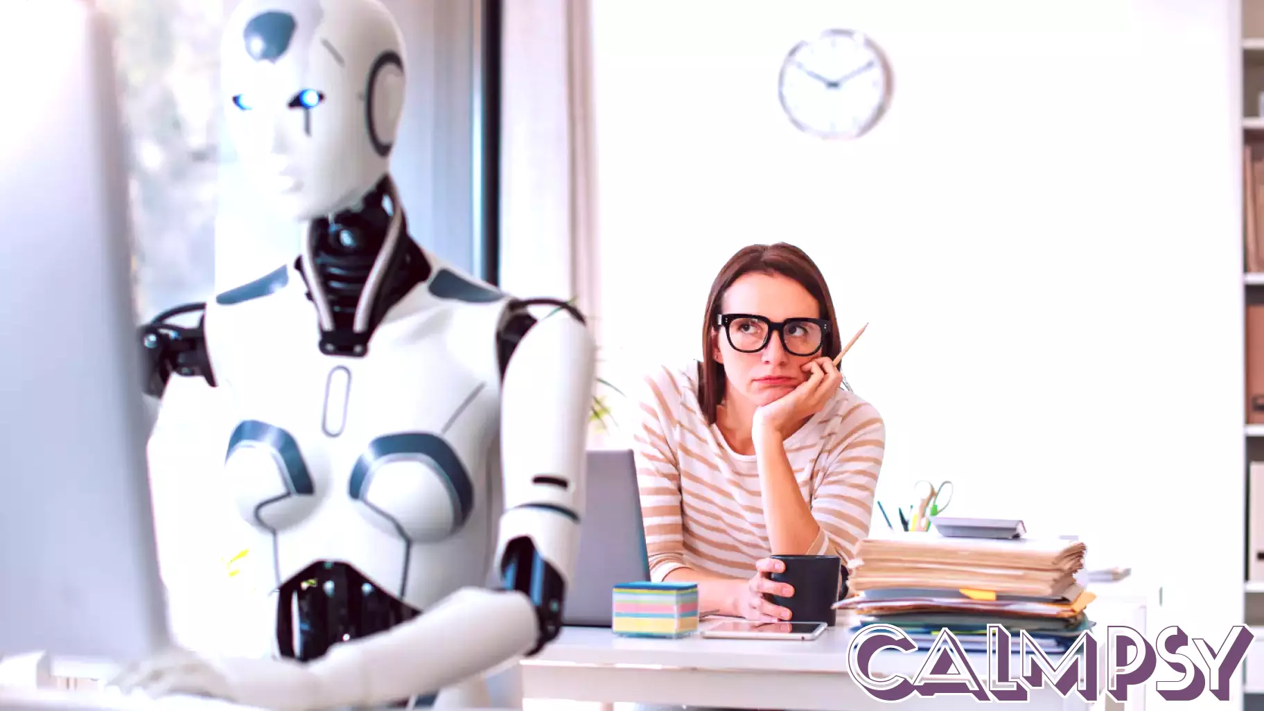 Psychology suggests that people who fear AI are often not only afraid of the technology itself — they’re afraid of what it threatens to erase: the status, competence, identity, and sense of usefulness they spent years building.