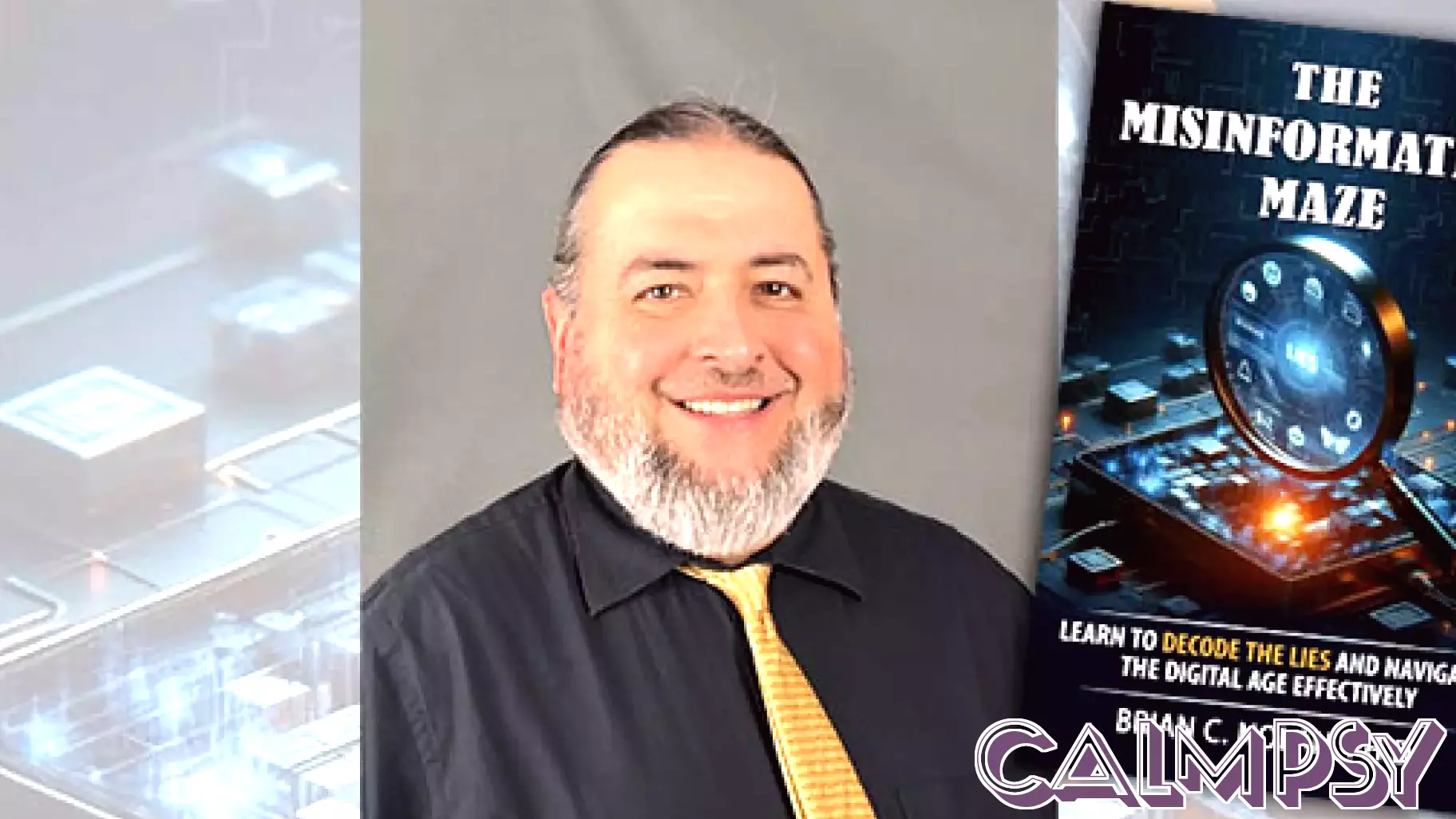 Quincy University Psychology Professor Publishes New Book