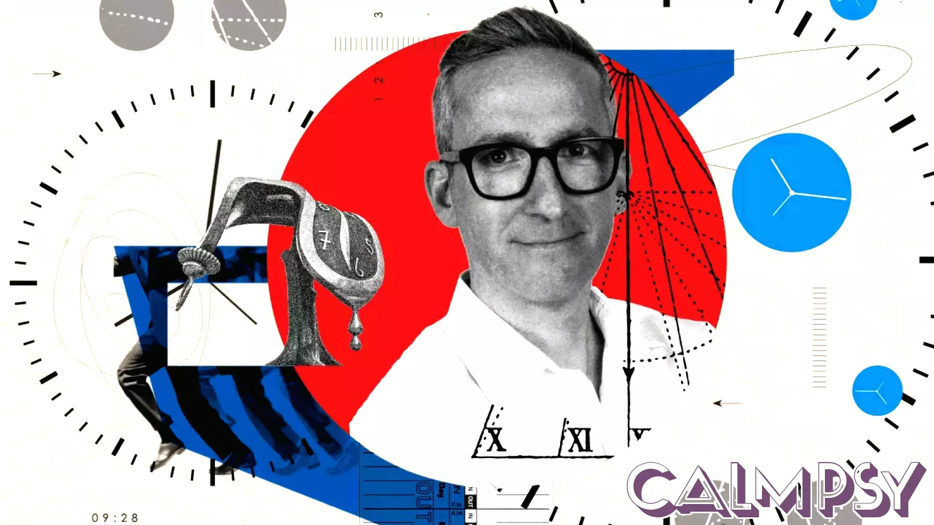 Rethinking Your Relationship with Time for a More Fulfilling Life