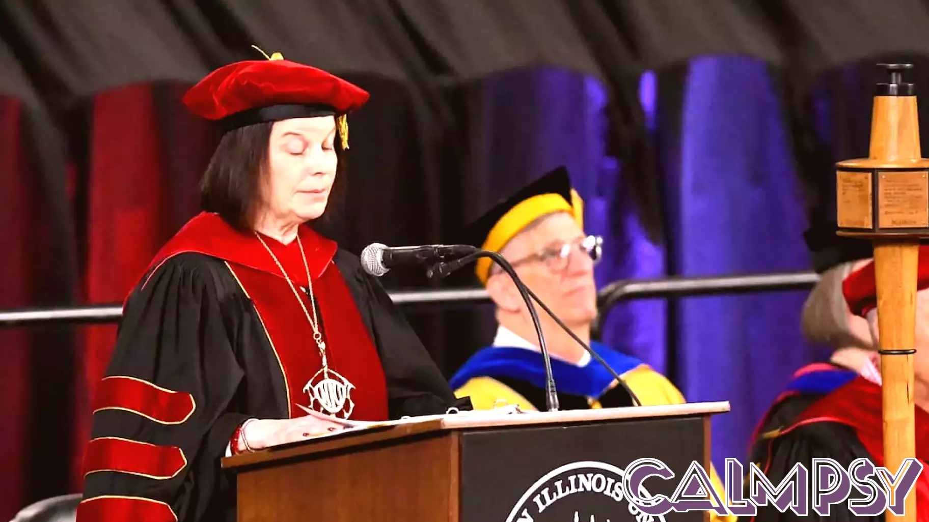Sauk Valley-area students graduate from Northern Illinois University