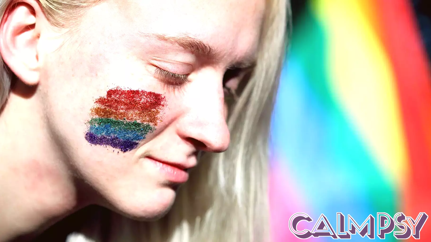 Self-esteem and openness to LGBTQ peers help all high schoolers, finds a study