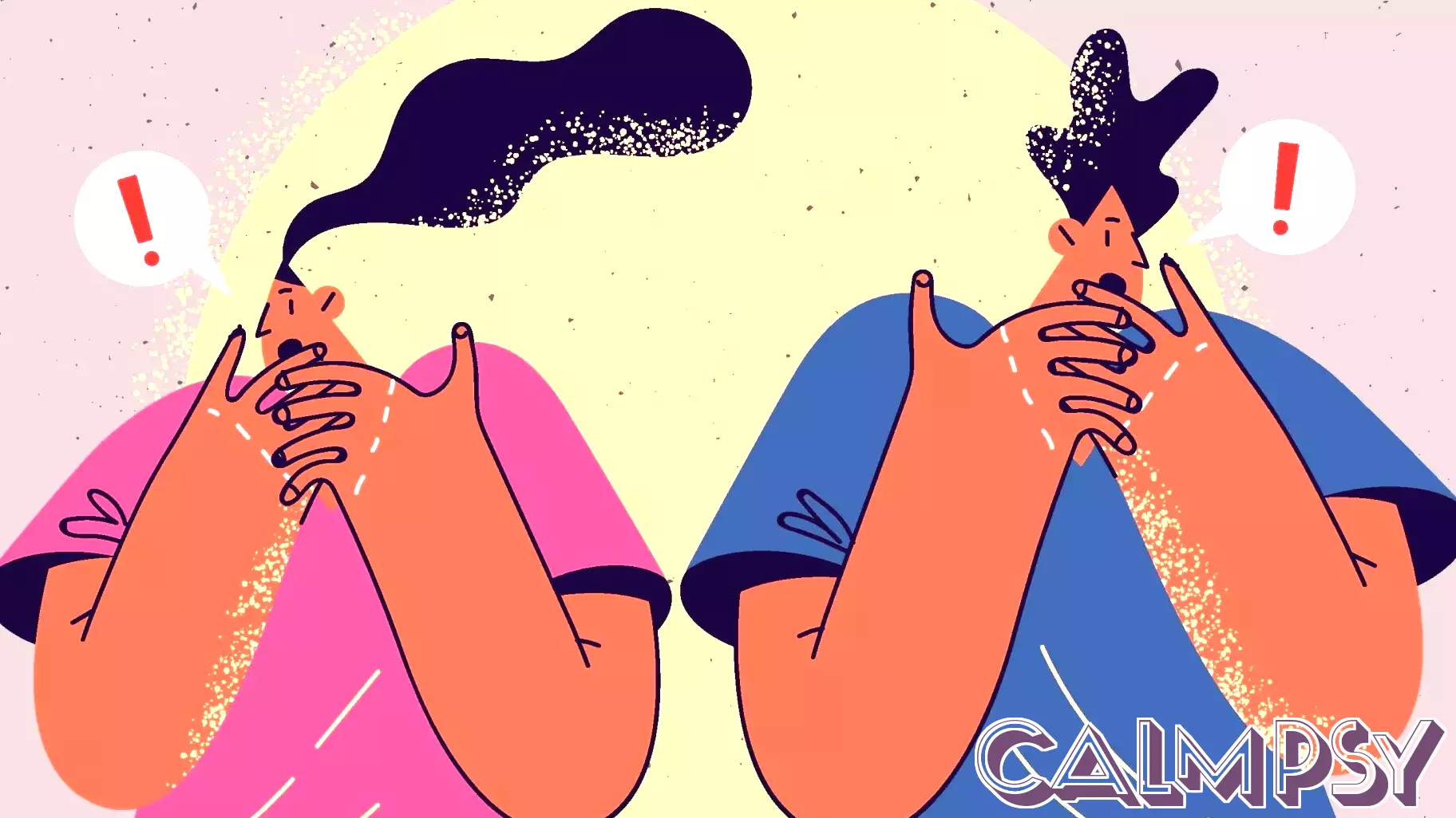 Signs of Trust Issues in Relationships