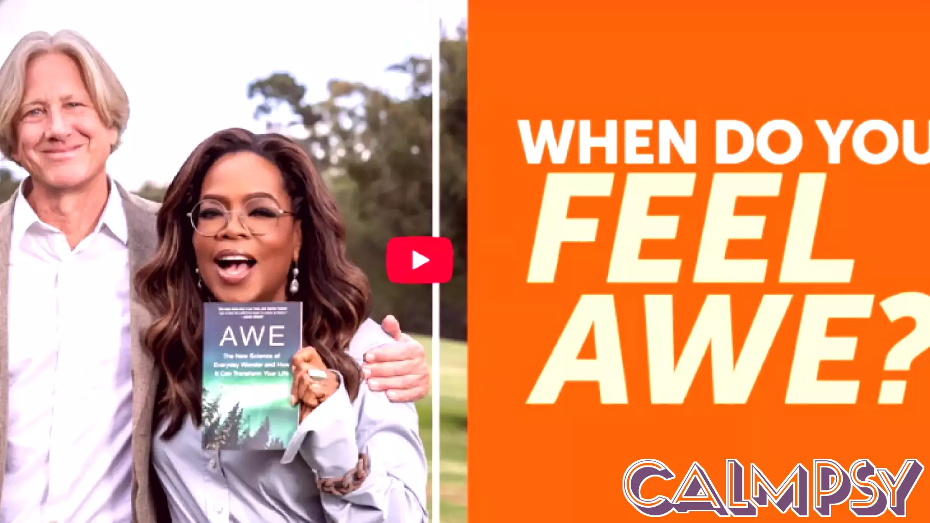 Social Sciences in the News: Psychology Professor Dacher Keltner on