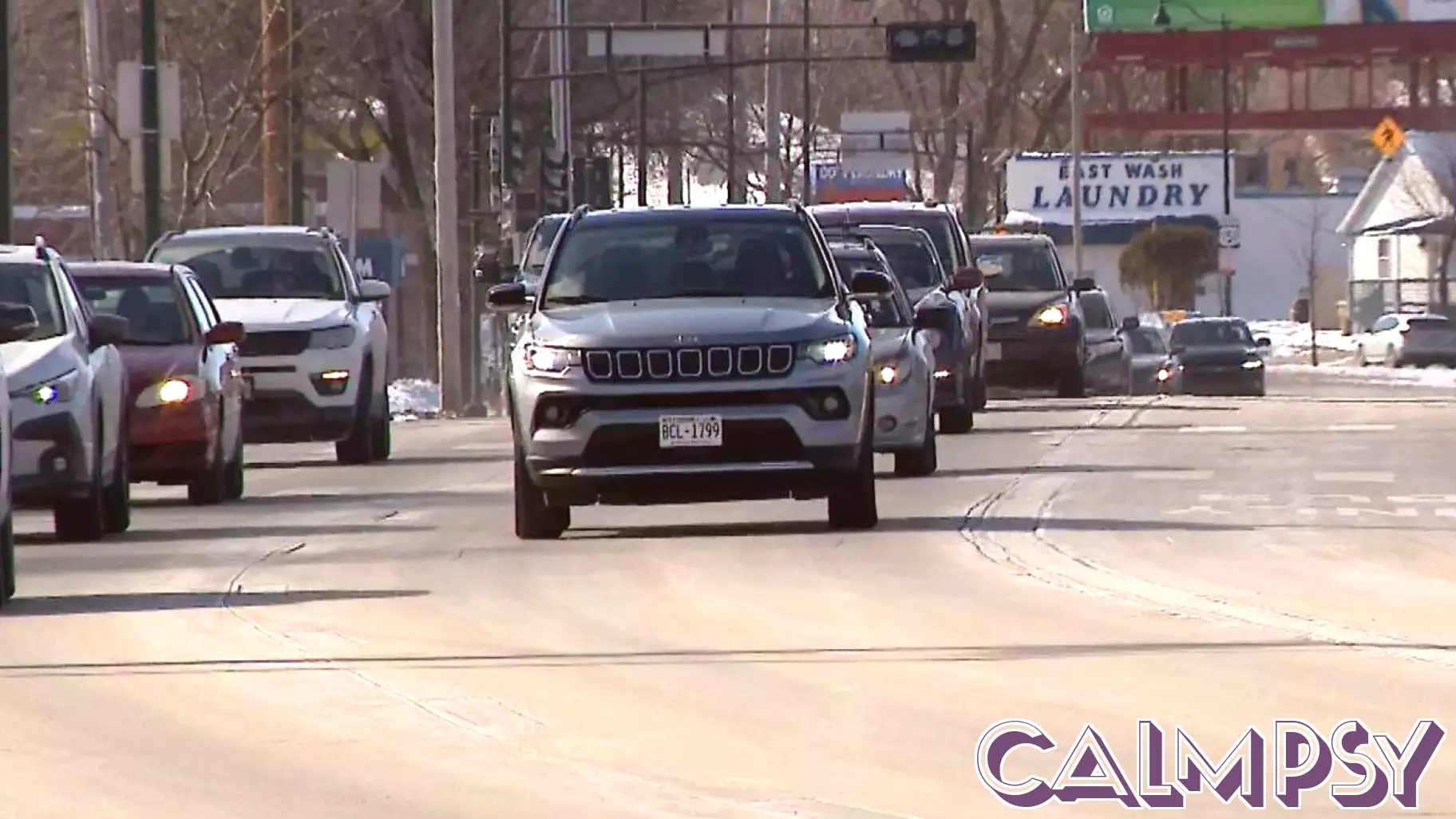 Street psychology: Keeping people safer by changing how drivers think