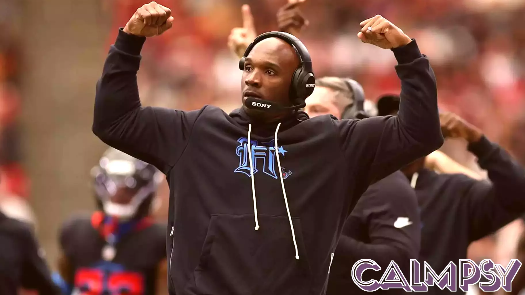 Texans Owner Highlights DeMeco Ryans' Impact on Team Culture