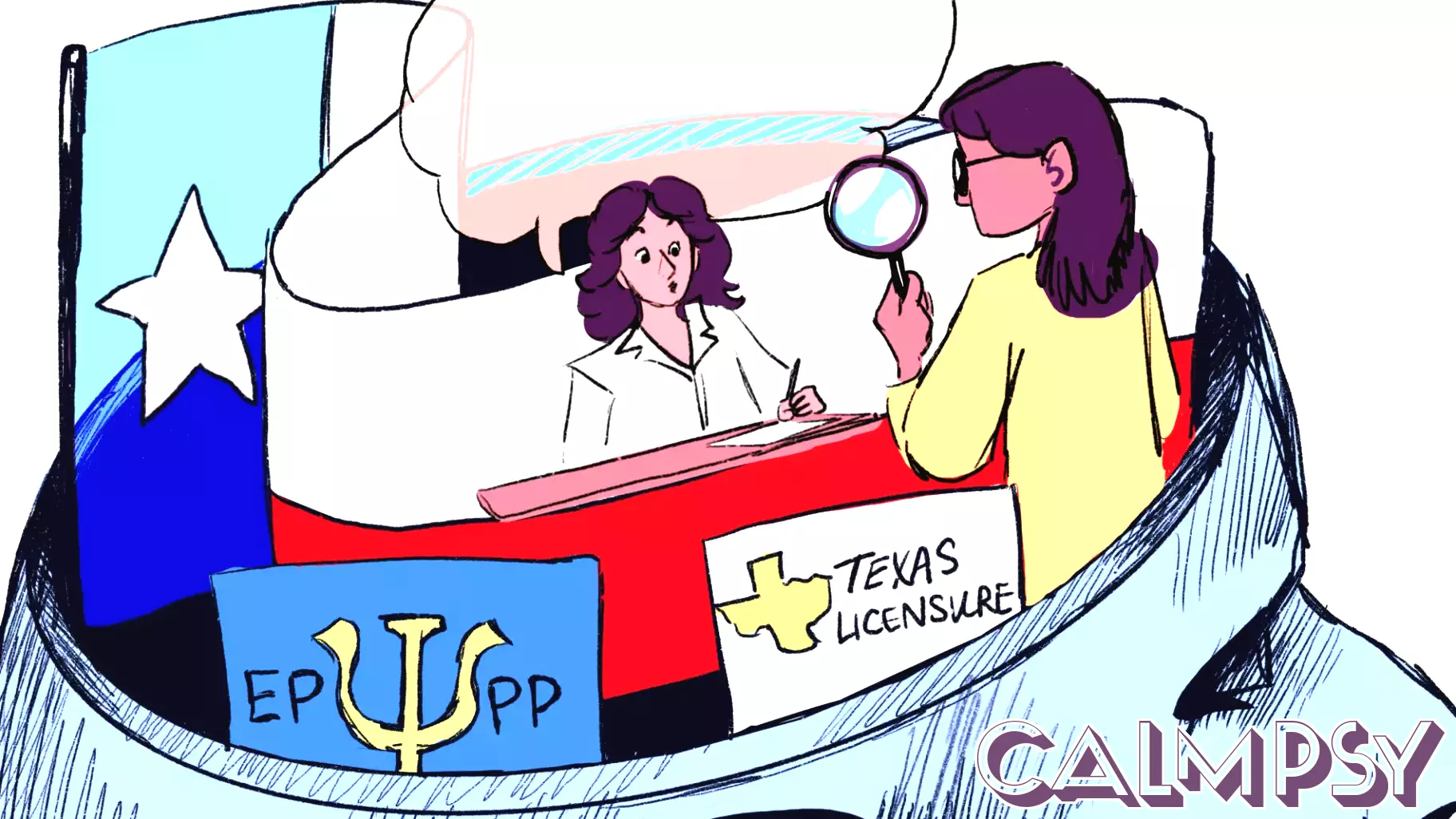 Texas Introduces Alternative Licensing Exam for Psychologists