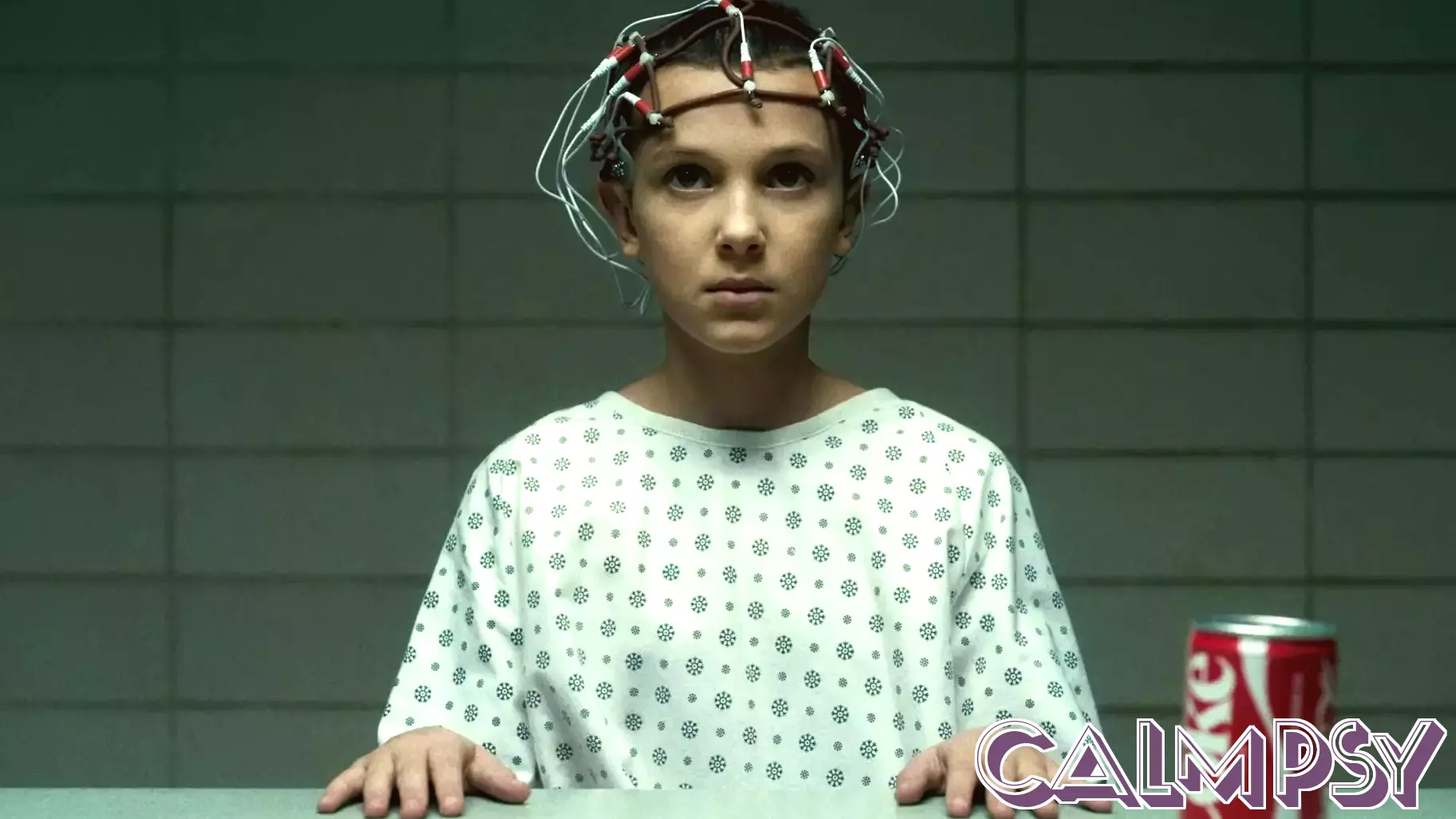 The Allure of Conformity Gate: Unpacking the Phenomenon Surrounding Stranger Things