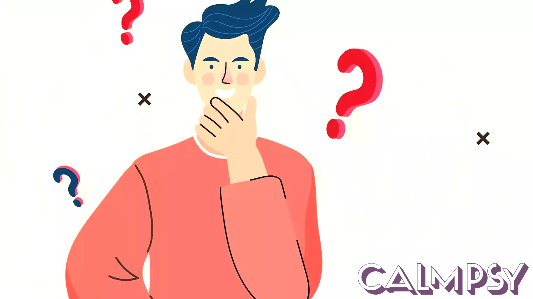The case for having an imperfect memory