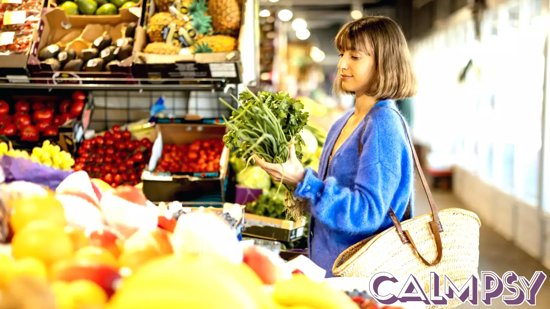 The Connection Between Introversion and Plant-Based Diets