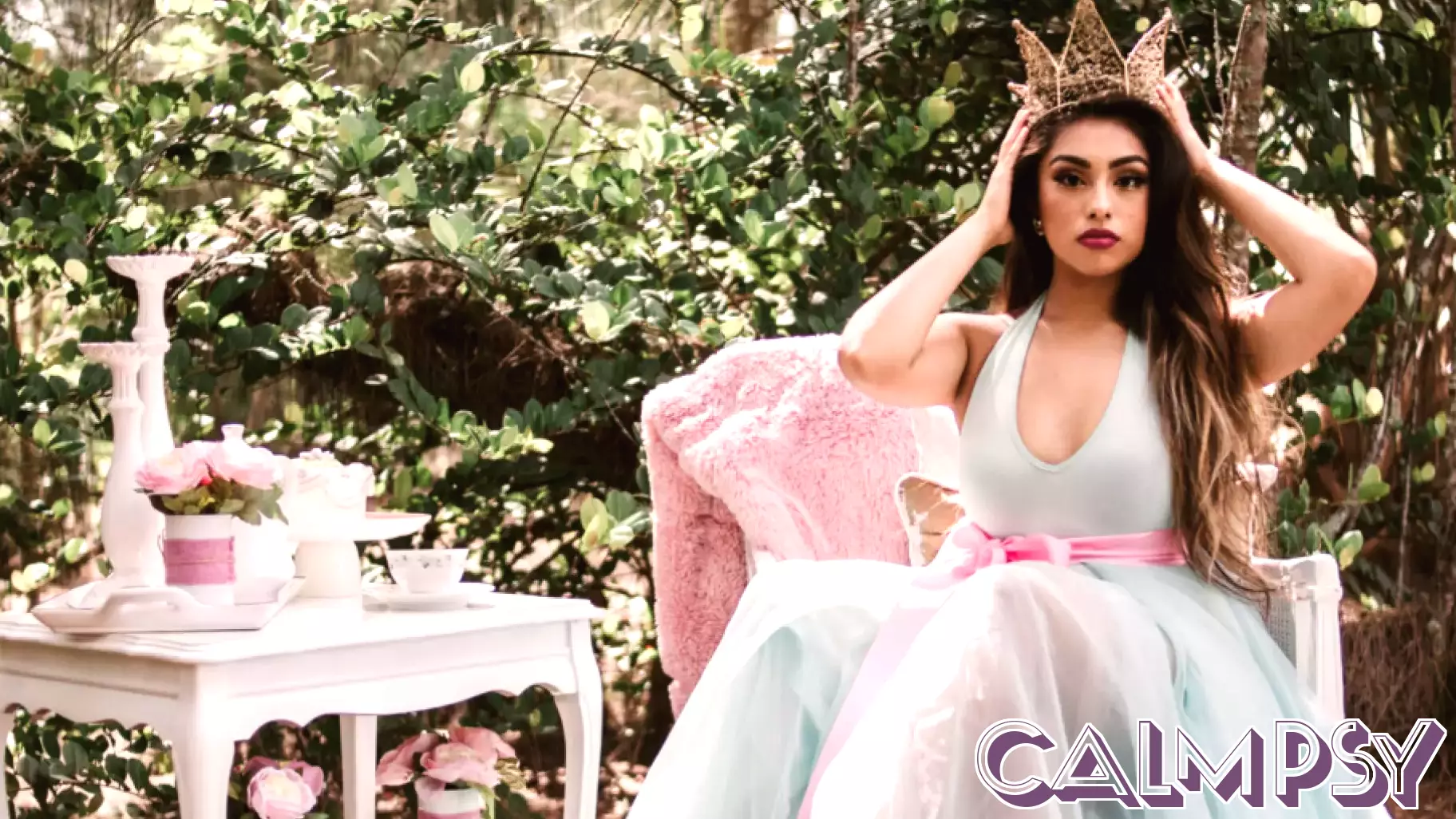 The Disillusionment of the Disney Princess Complex in Women