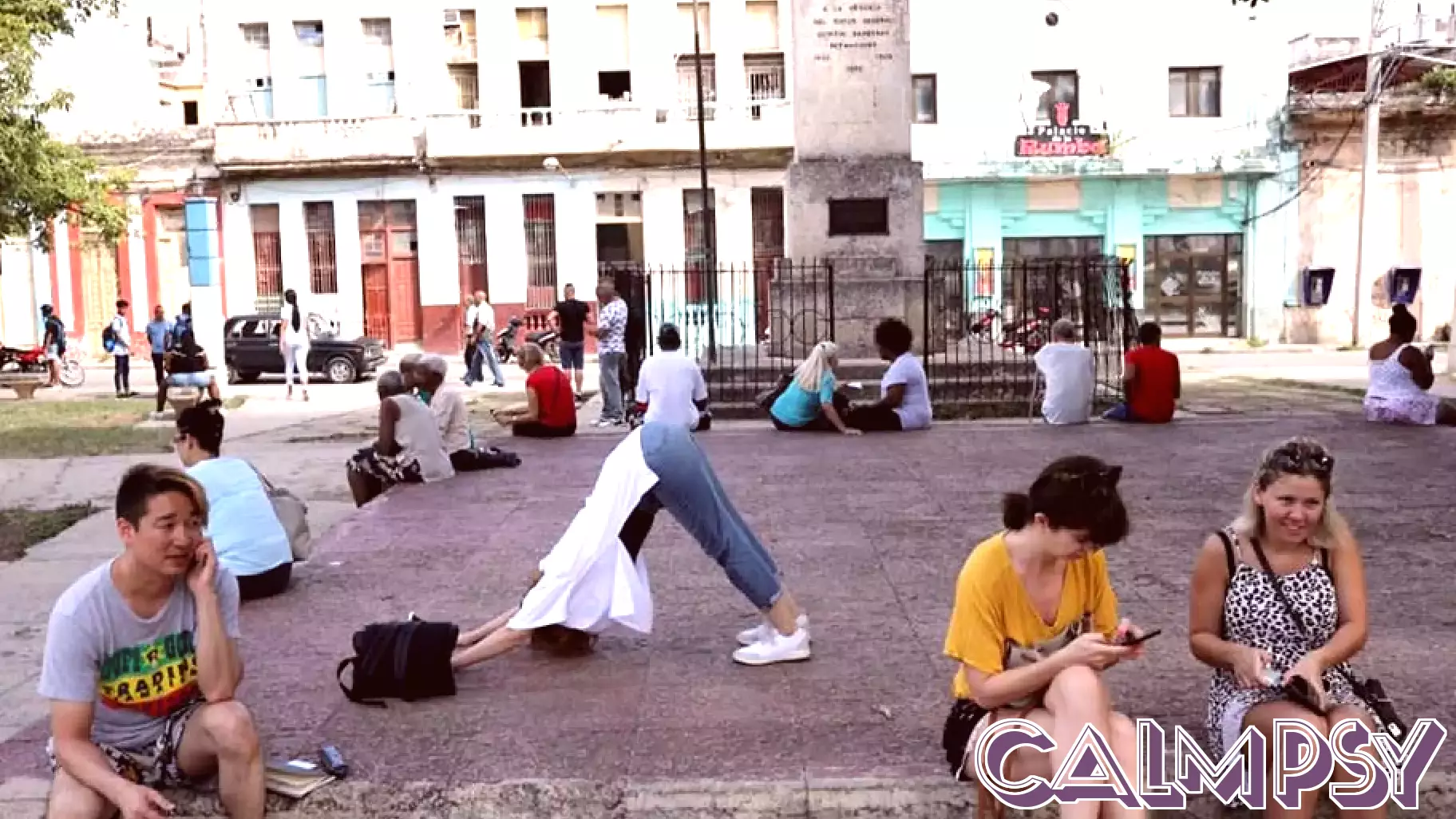 The Emotional Toll of Cuba's Deepening Crisis