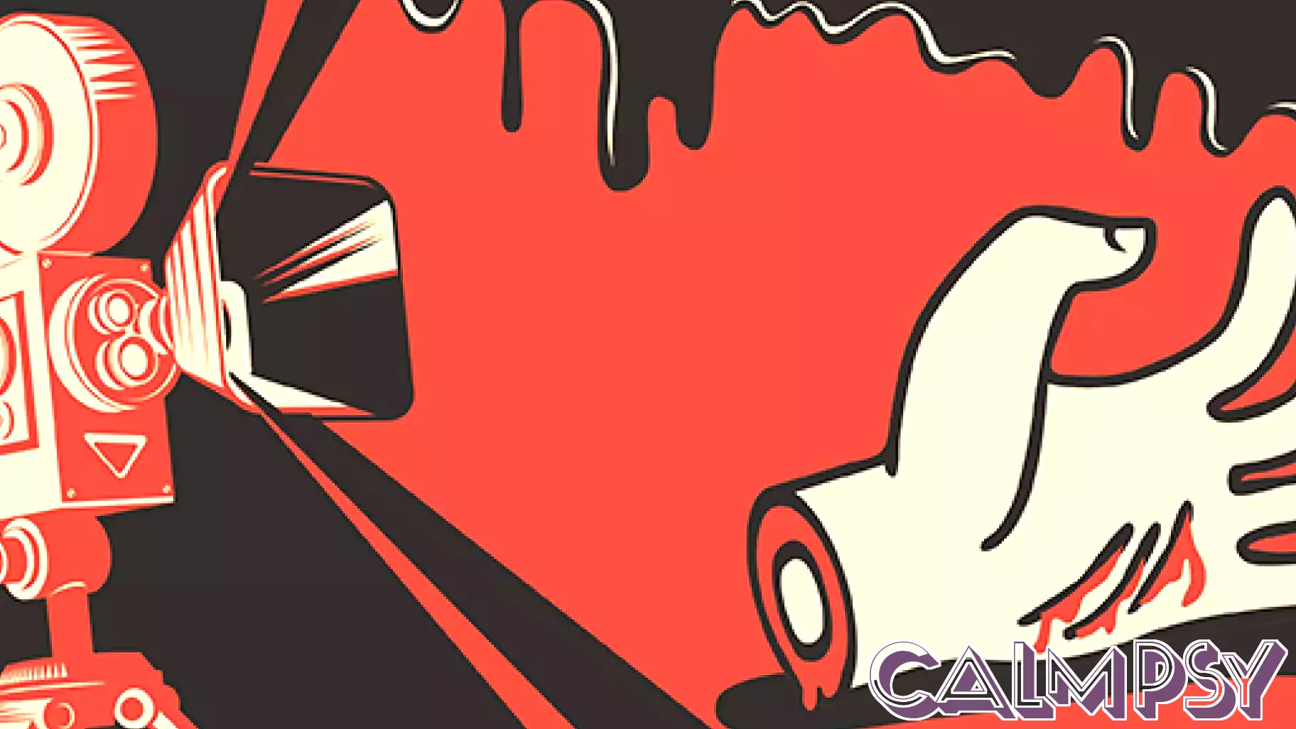 The Enduring Allure of Horror Stories: An Evolutionary Perspective