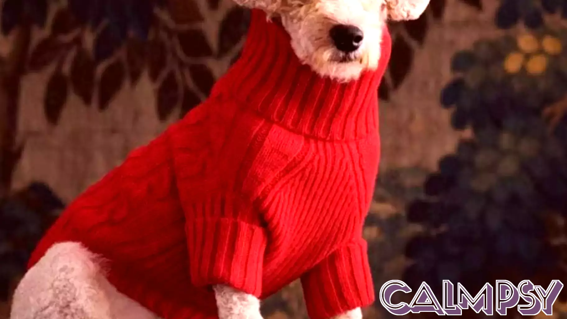 The Enduring Appeal of Ralph Lauren's Christmas Aesthetic in 2025