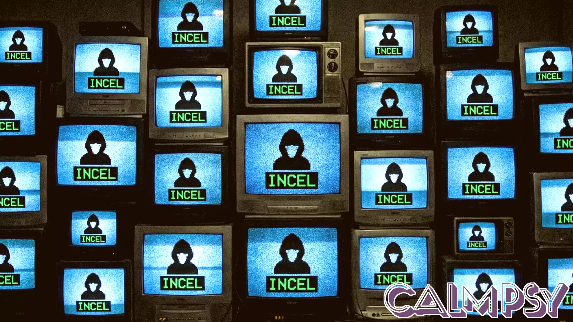 The Evolutionary Psychology Fueling Our Fascination with Incels