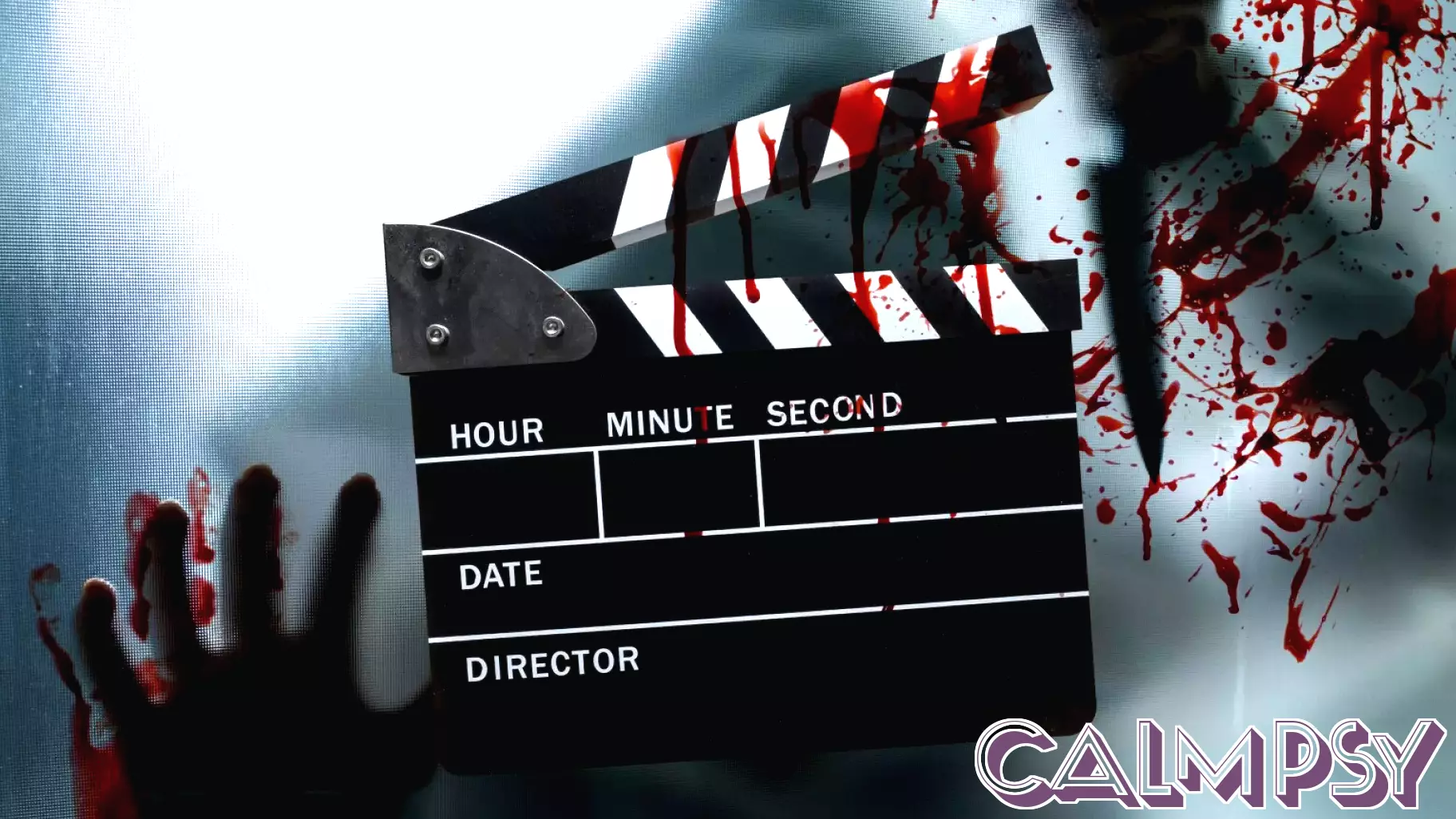 The Fascination and Fear of Horror Movies