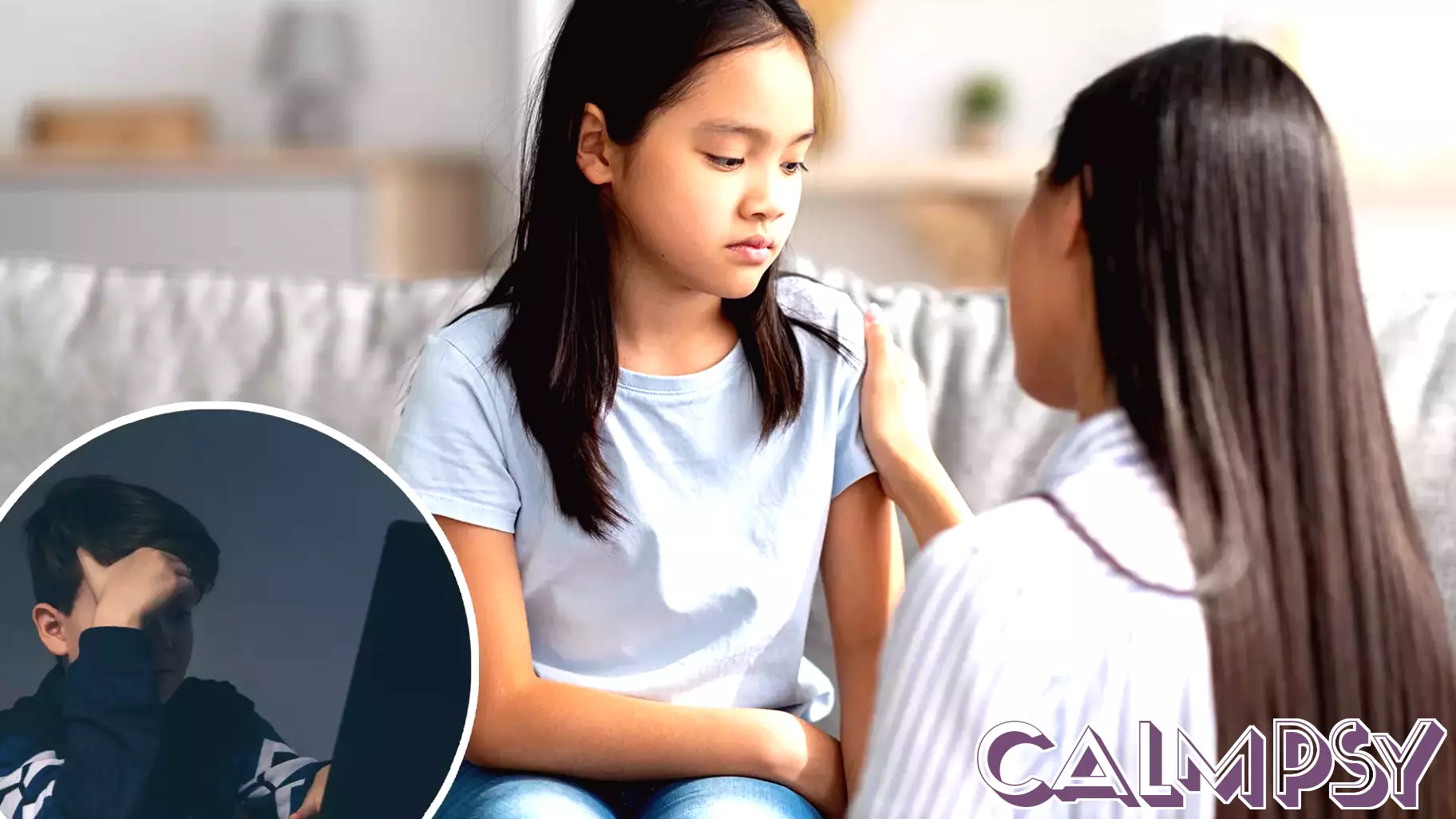 The Hidden Dangers: What Parents Should Watch For in Their Kids' Behavior