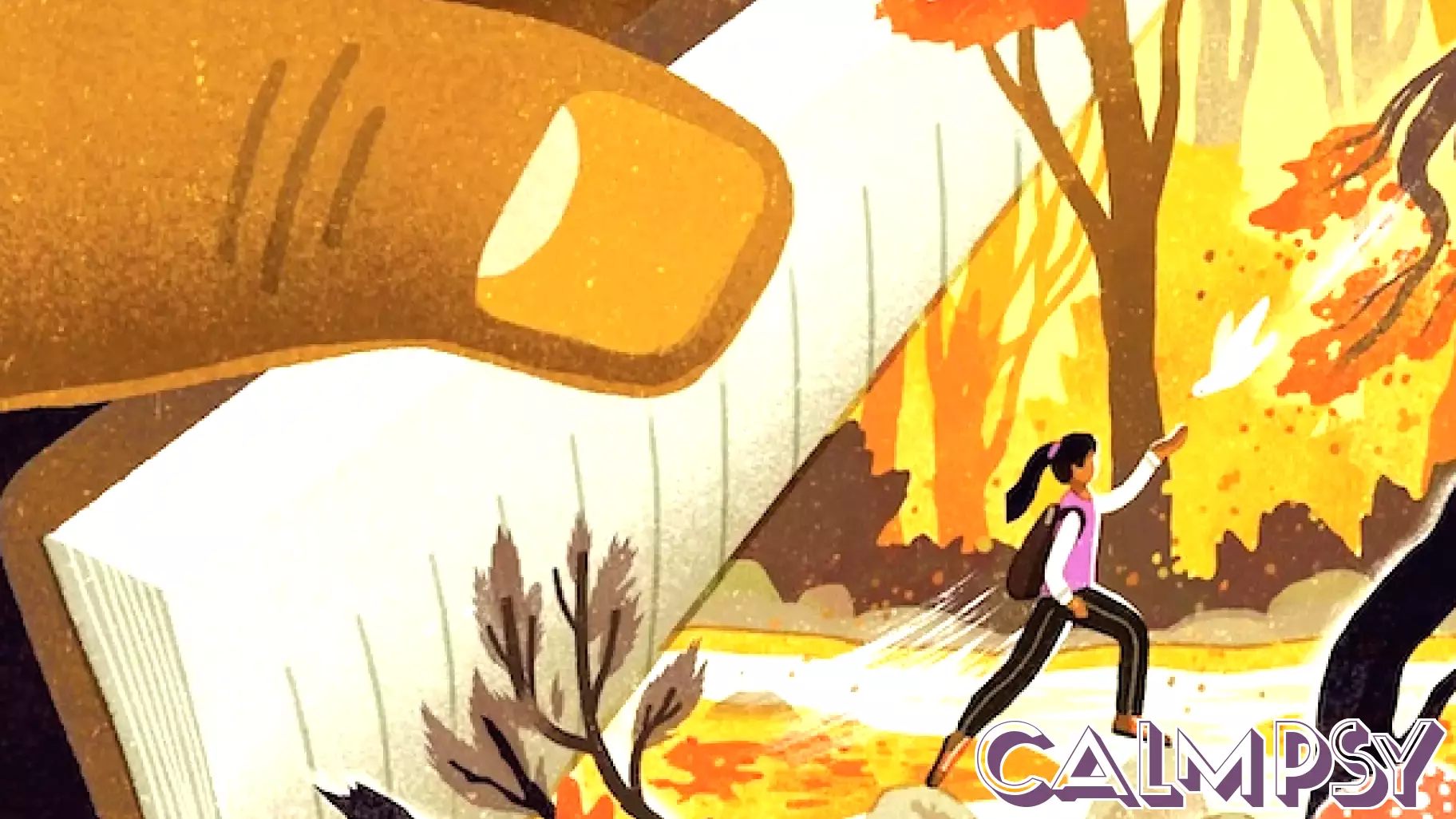 The Impact of Nature on Our Emotional Well-Being