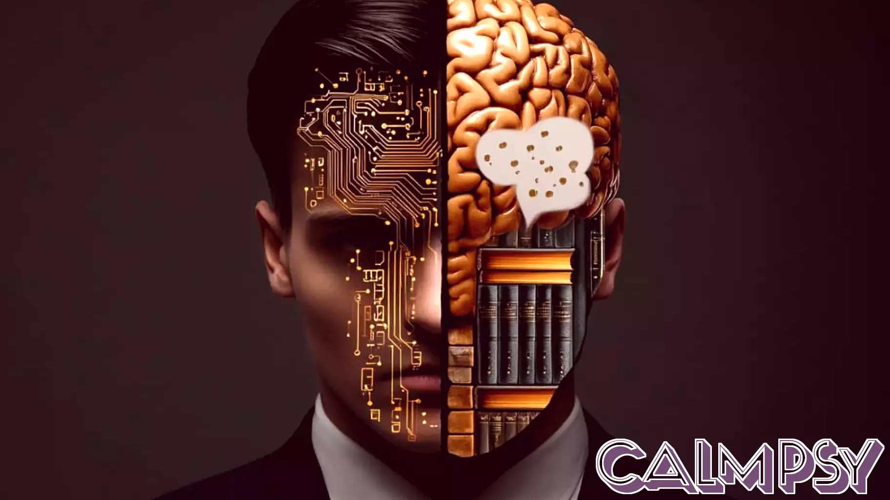 The Impact of Psychology on the Development of Artificial Intelligence