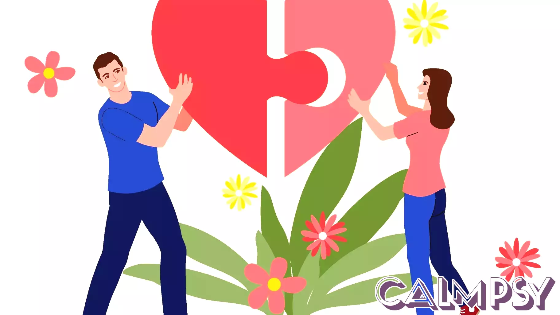 The Key Motivation Behind Finding Lasting Love