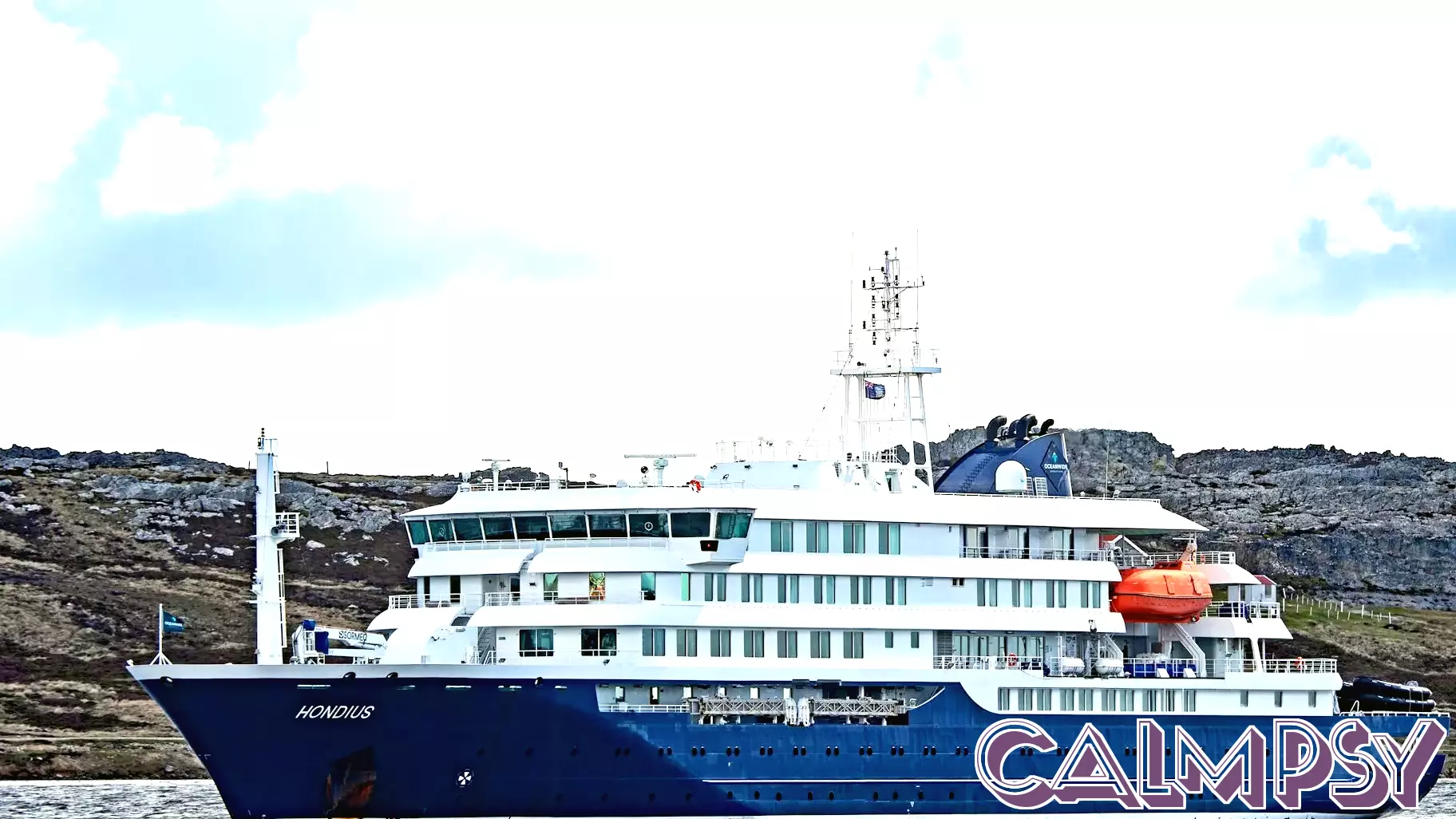 The mental toll of quarantine on board a cruise ship – explained by a psychologist