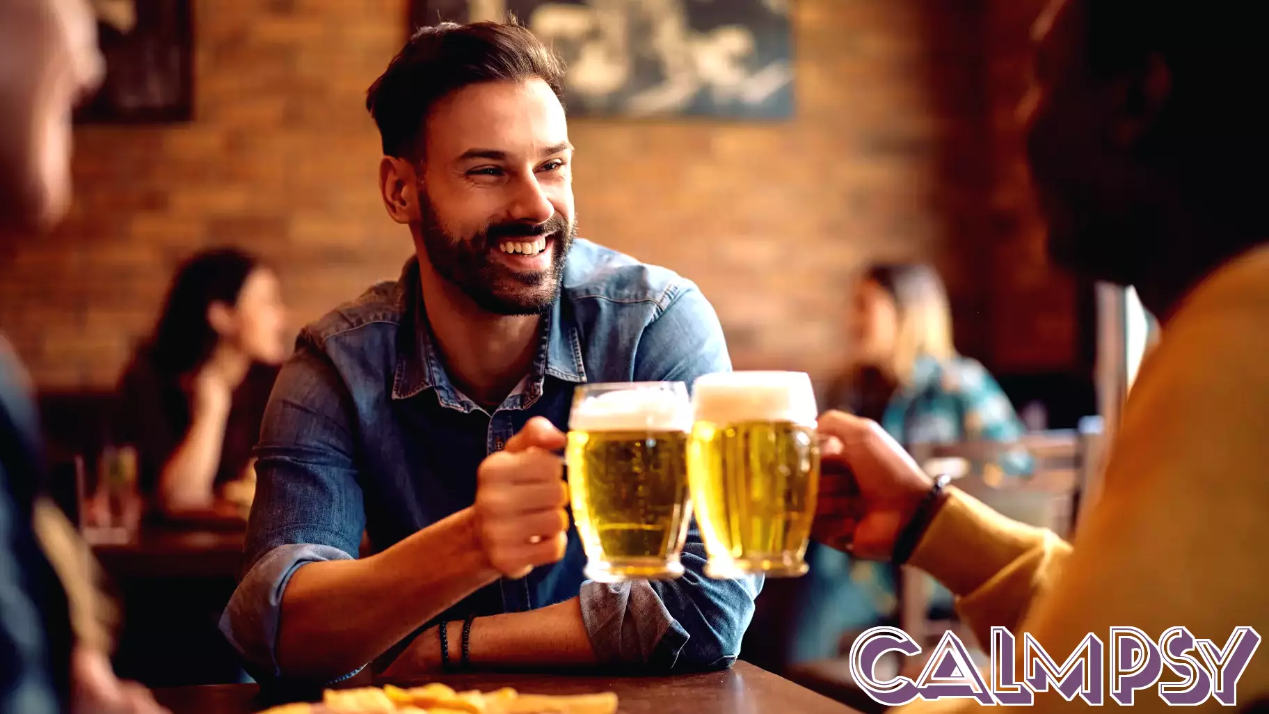 The Most Appealing Hobby for Men, According to Women