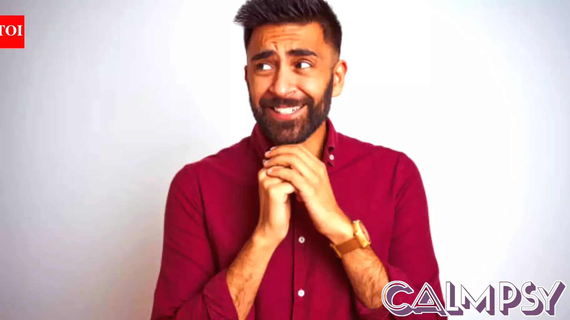 The Nervous Laugh: What Psychology Reveals About This Awkward Habit