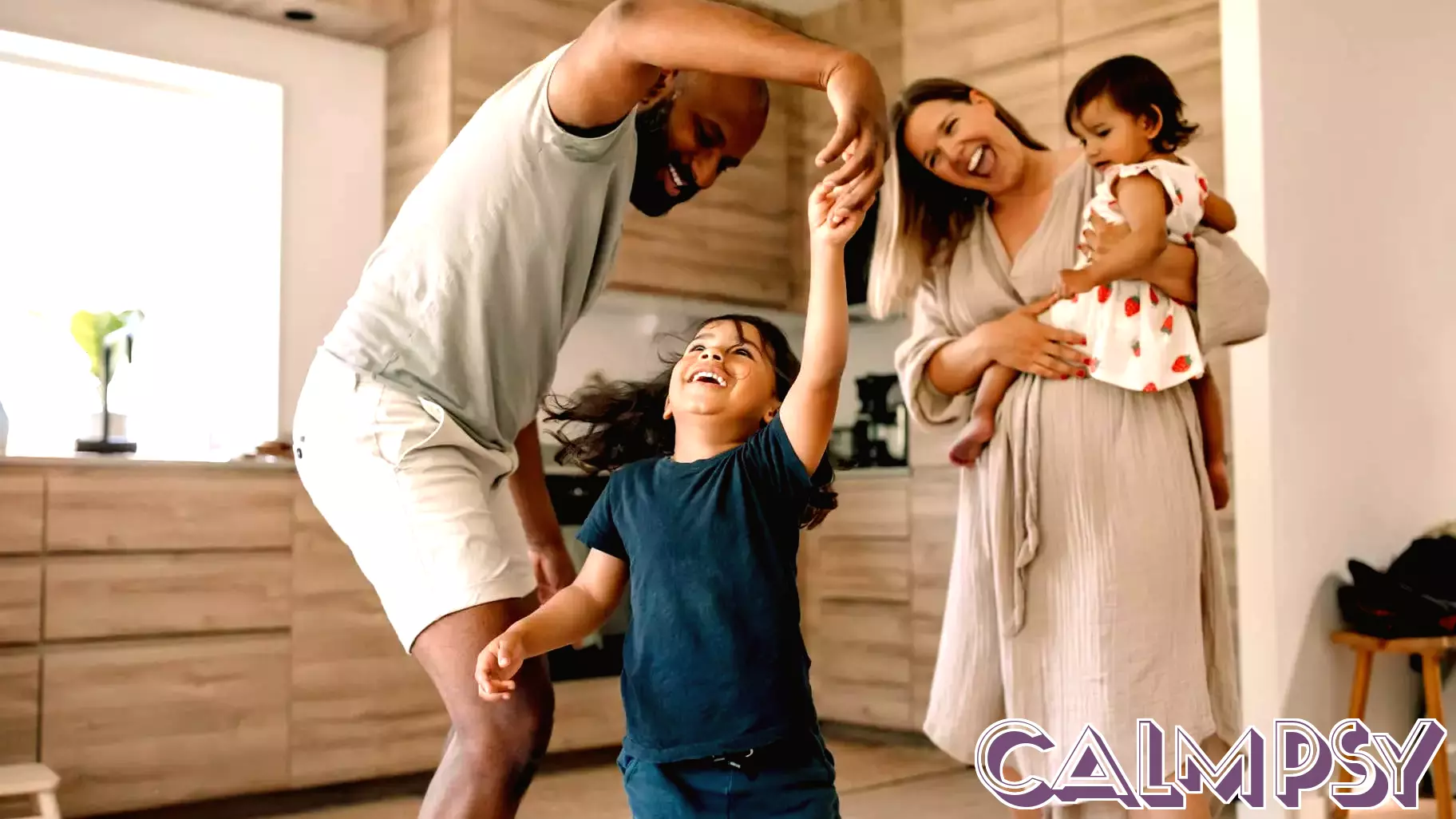 The One Daily Habit That Psychologists Say Brings Families Closer Together