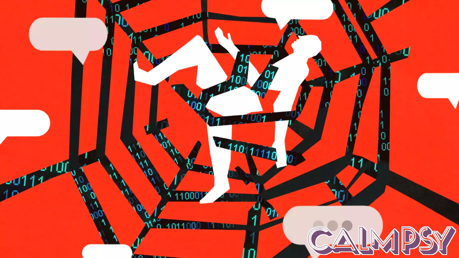 The Psychology Behind Chatbot-Fueled Delusions