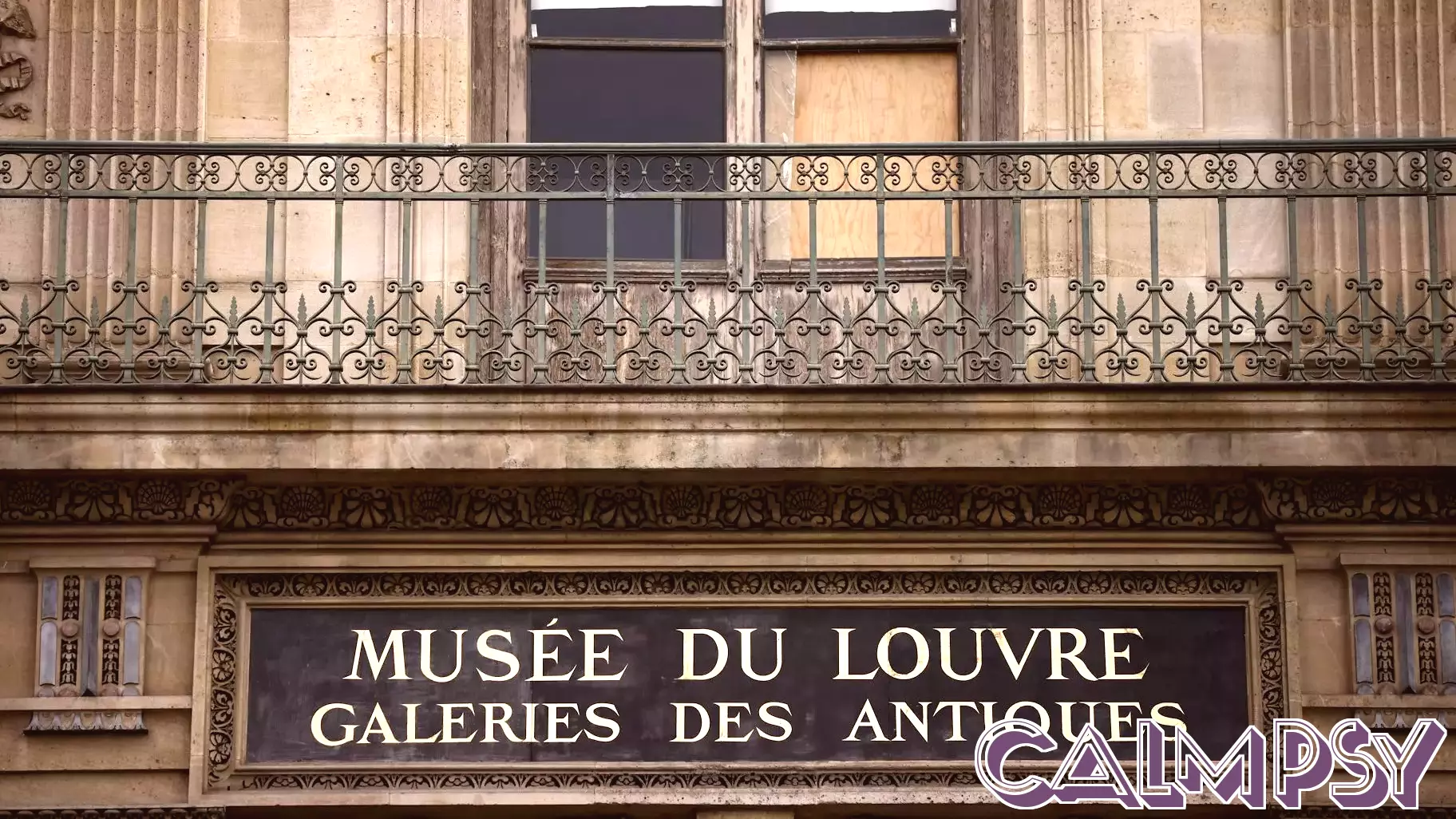 The Psychology Behind the Louvre Heist: A Lesson in Human Perception