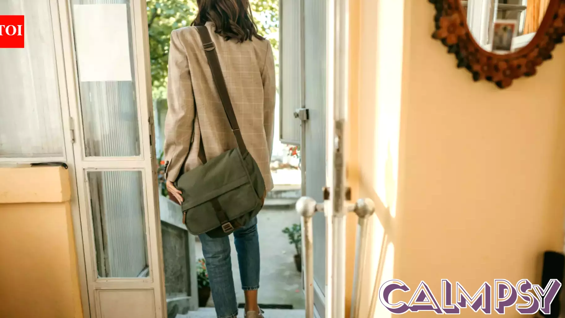 The Quiet Earthquake: Why a Child Leaving Home Can Shake a Parent's Core Identity