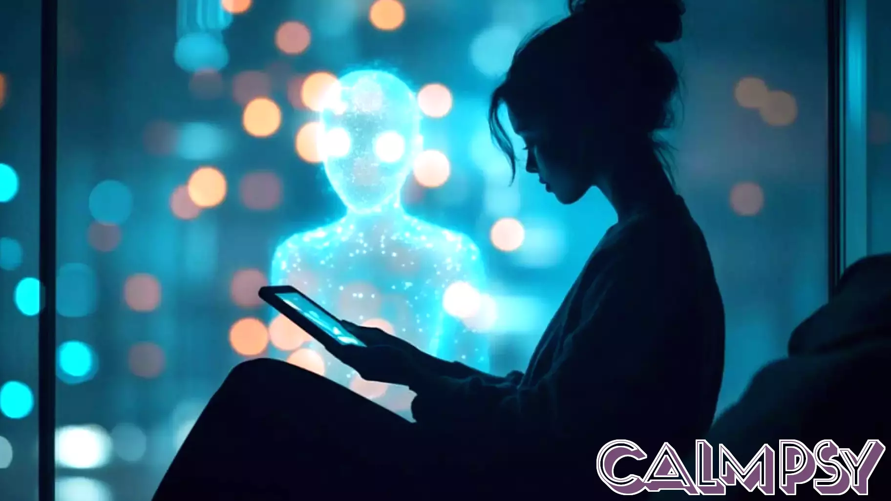 The Rise of Emotional Bonds Between Humans and AI