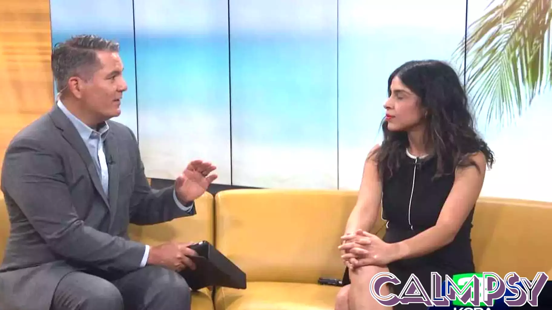The Risks of the 'Summer Body' Mentality: Insights from a California Psychologist