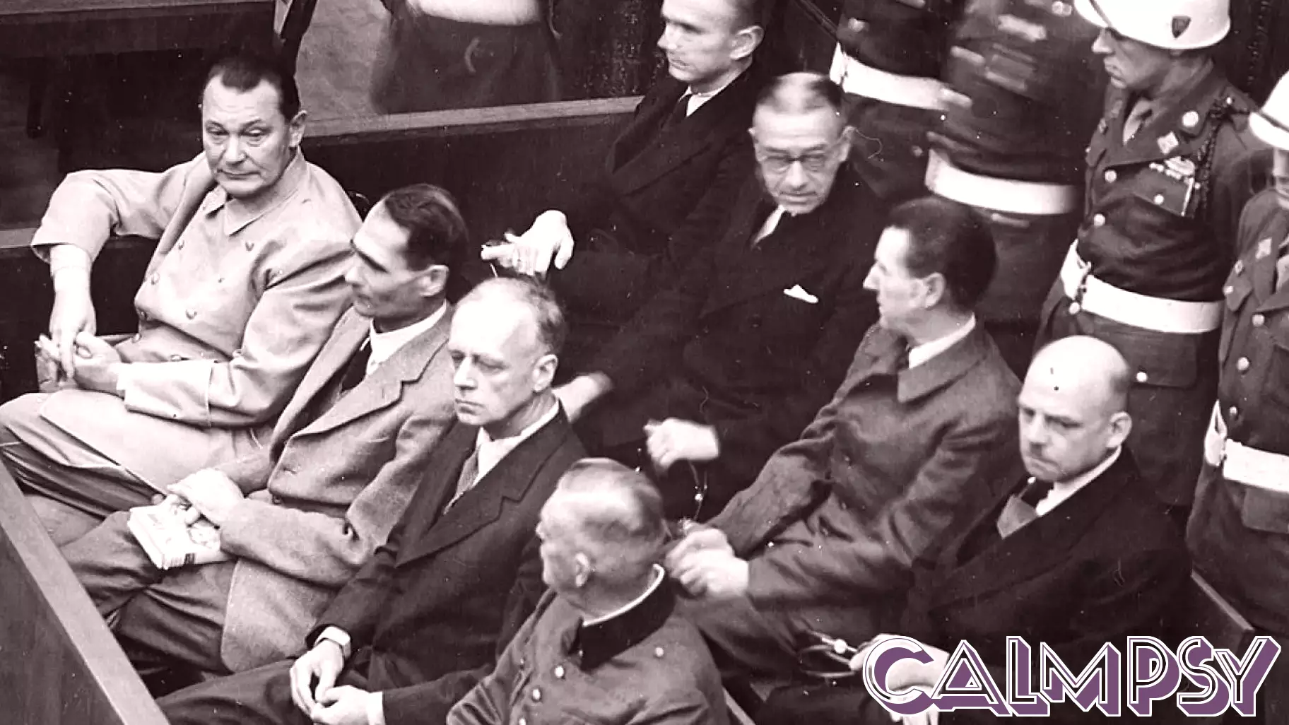 The Unlikely Connection Between a Notorious Figure and a Personal Past