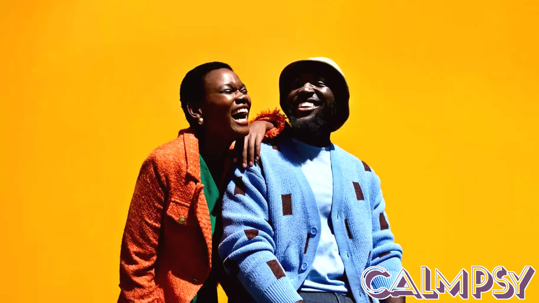 These 6 Colors Are Linked to Type A and B Personalities