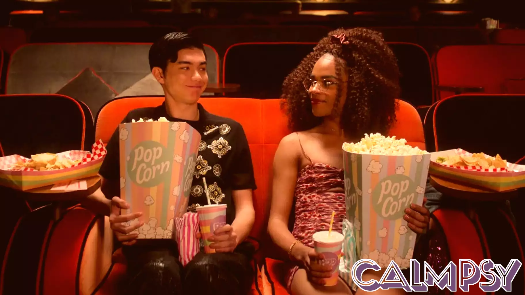 Uncovering the Psychological Factors Behind Our Movie Preferences