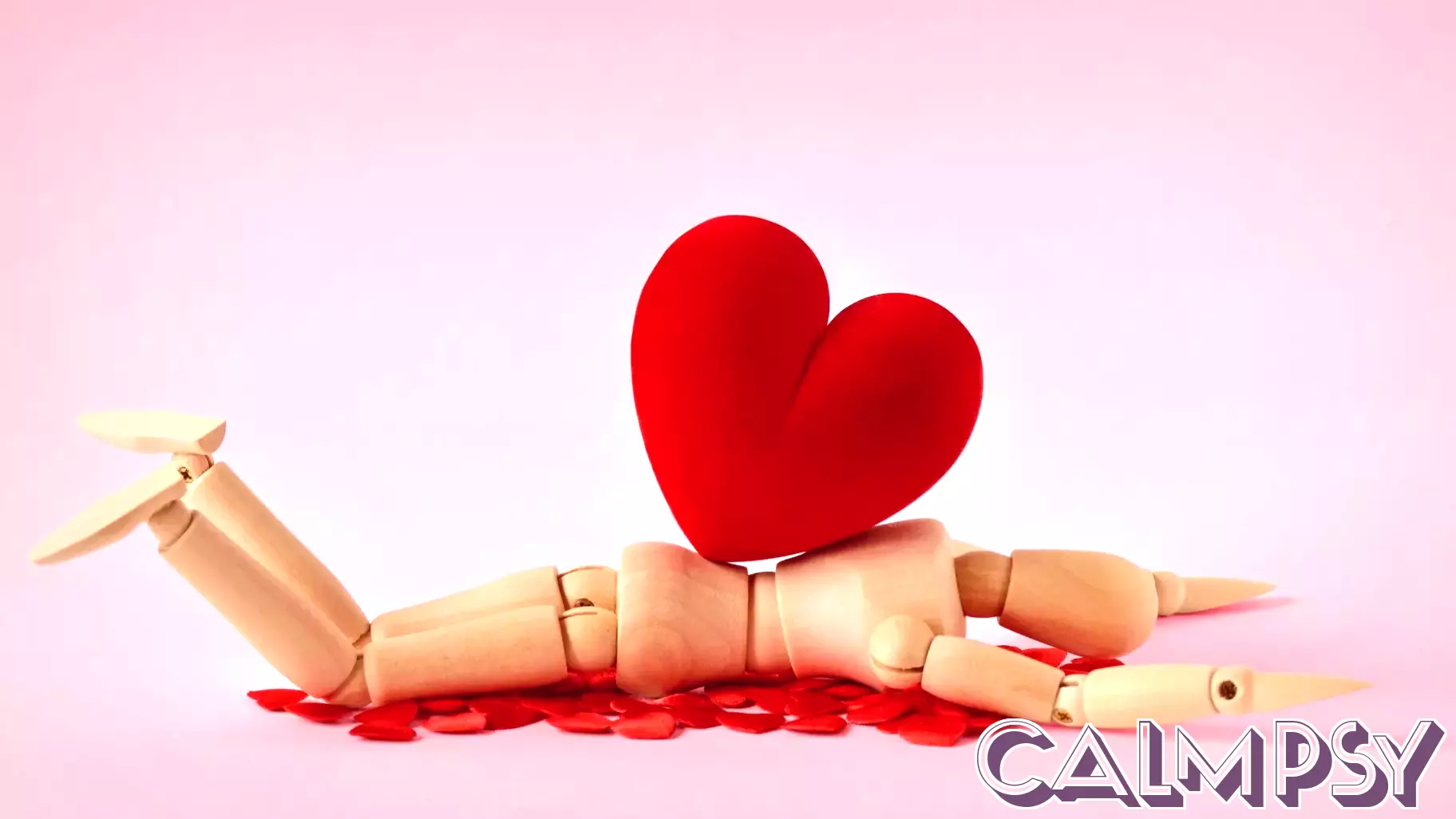 Understanding Emotional Patterns Mistaken for Love